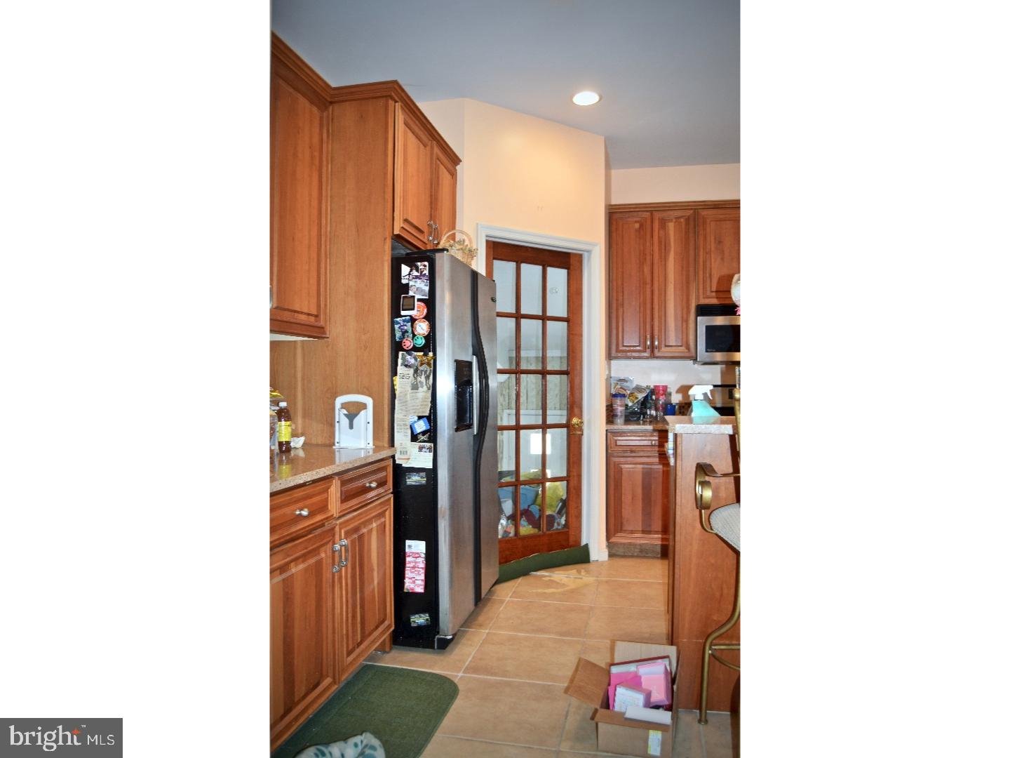 804 Edgemoor Road Cherry Hill, NJ 08034 - Photo 6 of 22 Kitchen