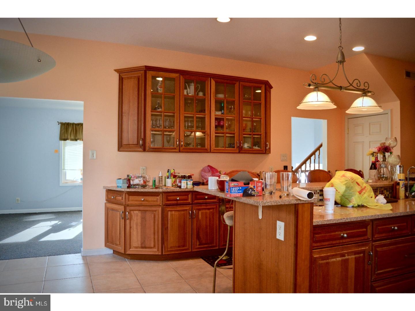 804 Edgemoor Road Cherry Hill, NJ 08034 - Photo 8 of 22 Kitchen
