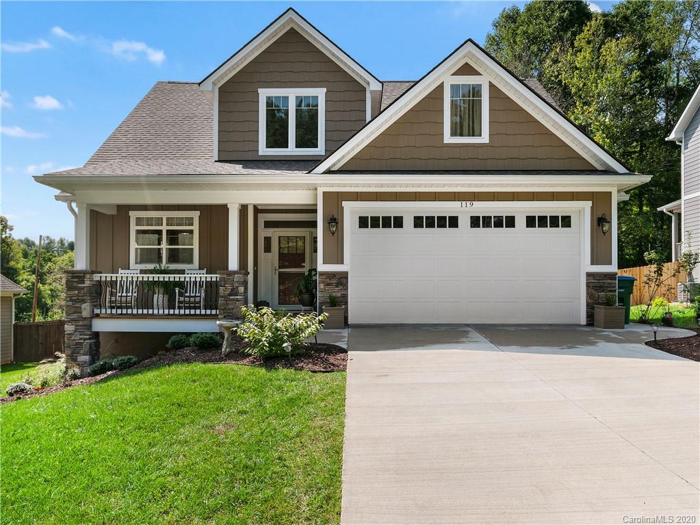 119 White Oak Rd Extension Arden, NC 28704 - Photo 1 of 25 Gallery Image 1