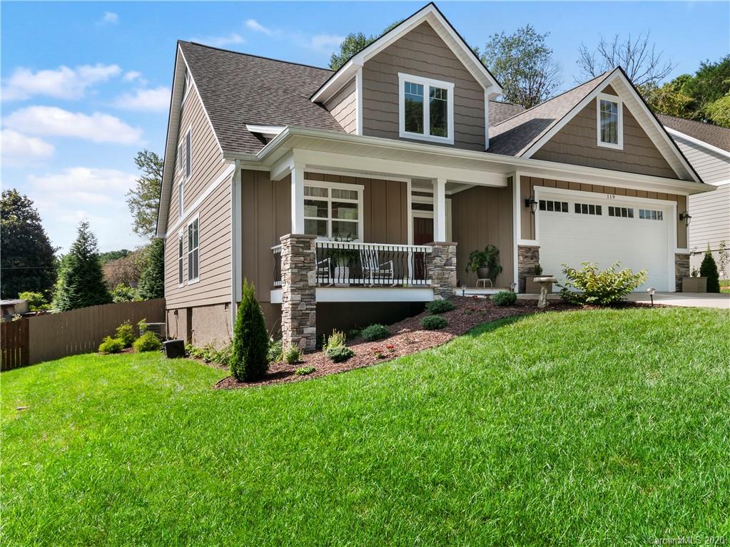 119 White Oak Rd Extension Arden, NC 28704 - Photo 2 of 25 Gallery Image 2