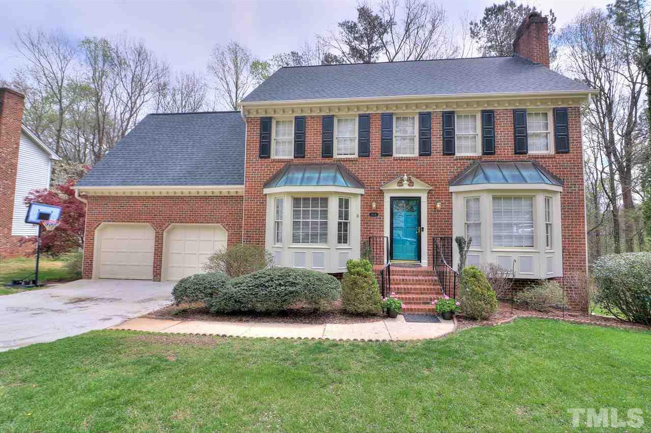 8116 Running Cedar Trail Raleigh, NC 27615 - Photo 1 of 30