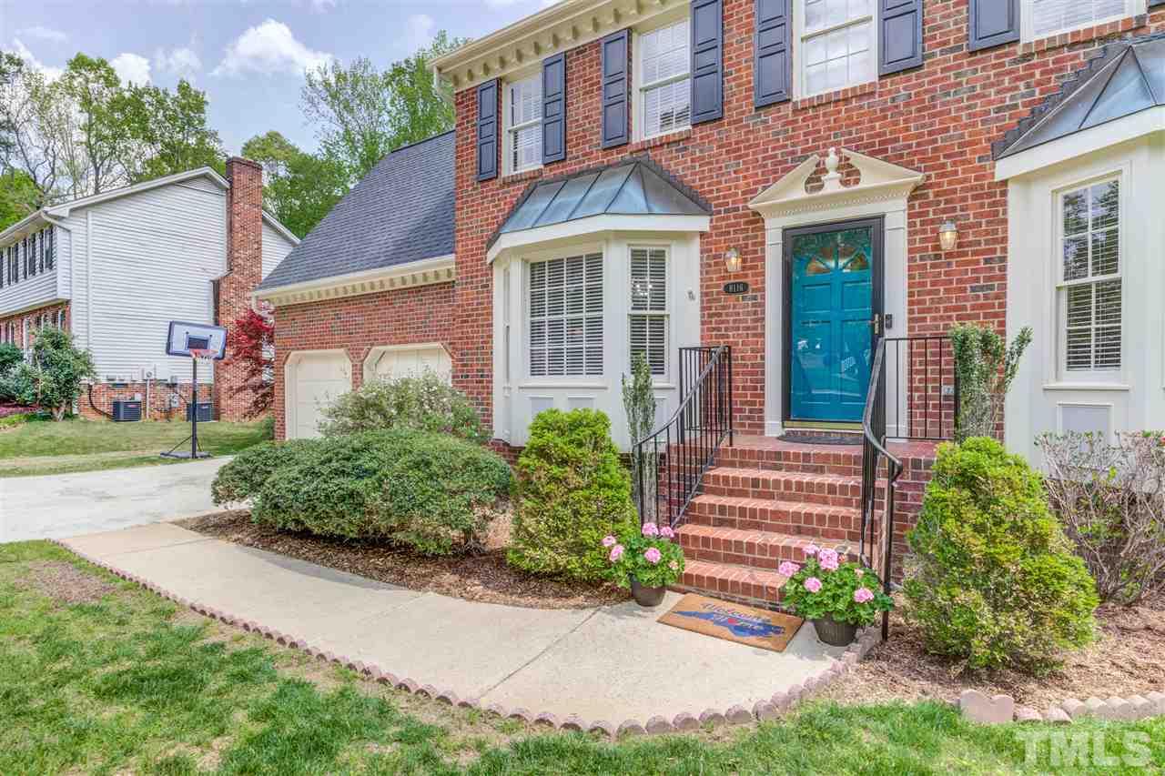8116 Running Cedar Trail Raleigh, NC 27615 - Photo 2 of 30