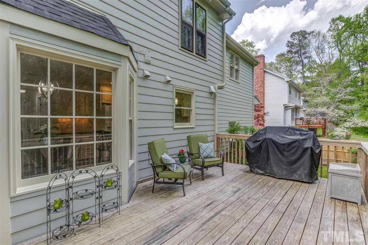 8116 Running Cedar Trail Raleigh, NC 27615 - Photo 13 of 30