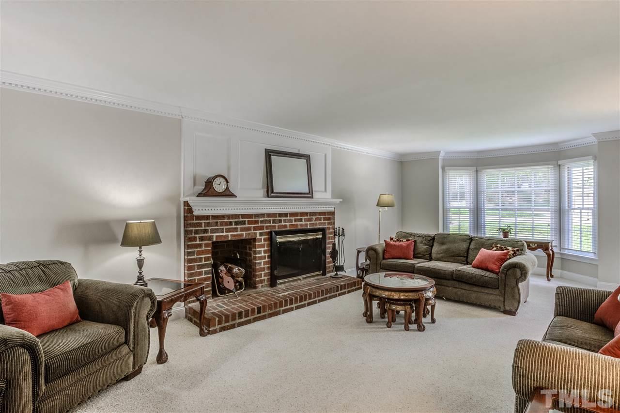 8116 Running Cedar Trail Raleigh, NC 27615 - Photo 14 of 30