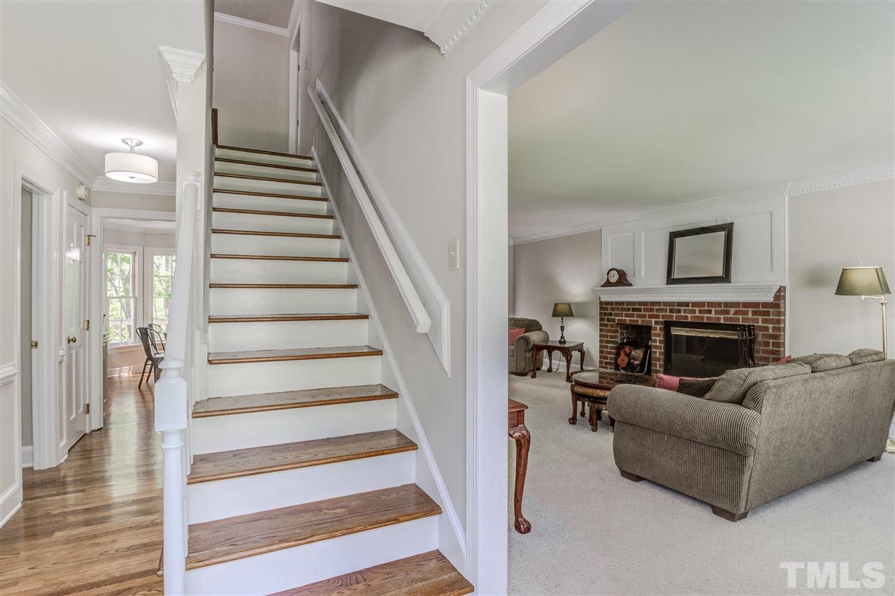8116 Running Cedar Trail Raleigh, NC 27615 - Photo 16 of 30