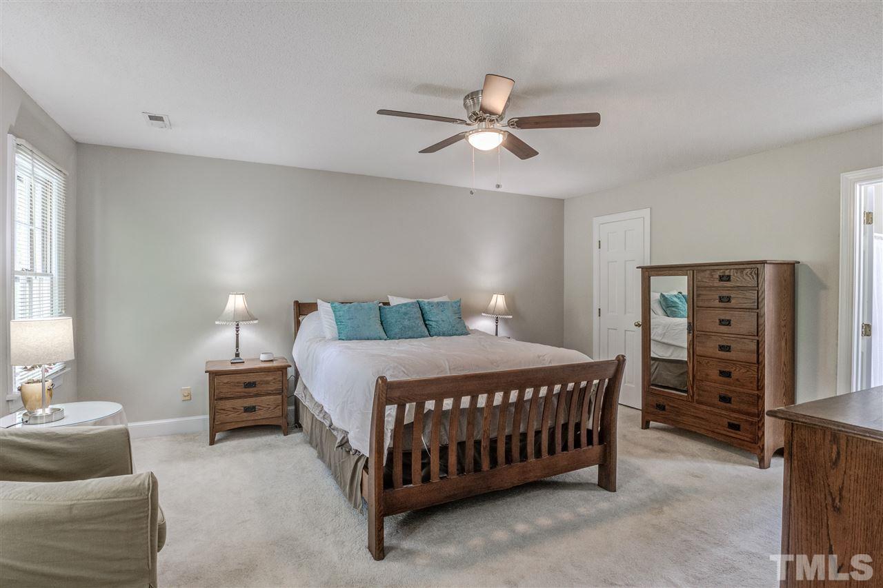 8116 Running Cedar Trail Raleigh, NC 27615 - Photo 17 of 30