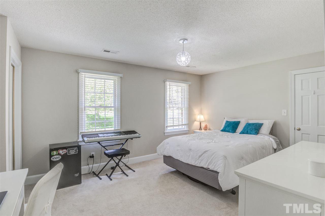8116 Running Cedar Trail Raleigh, NC 27615 - Photo 19 of 30