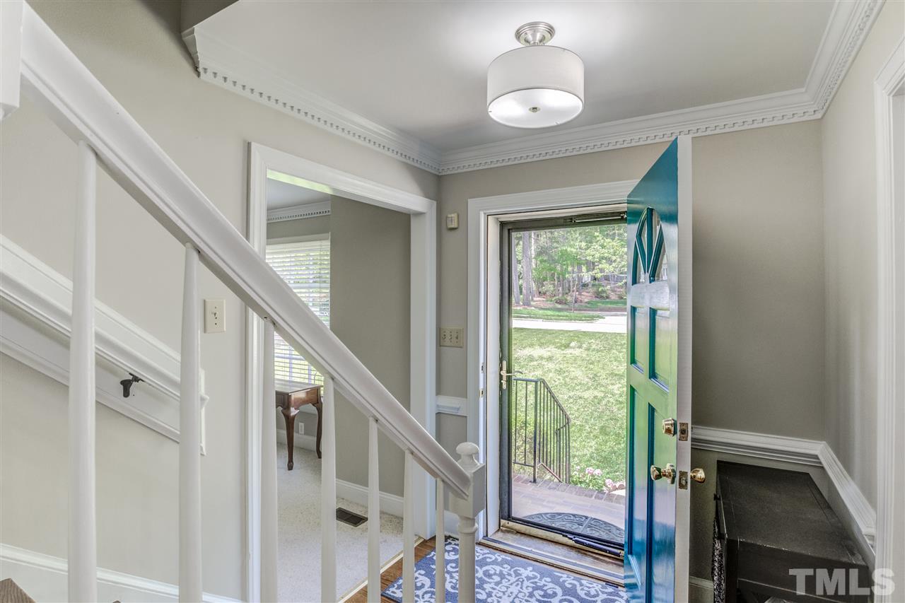 8116 Running Cedar Trail Raleigh, NC 27615 - Photo 3 of 30