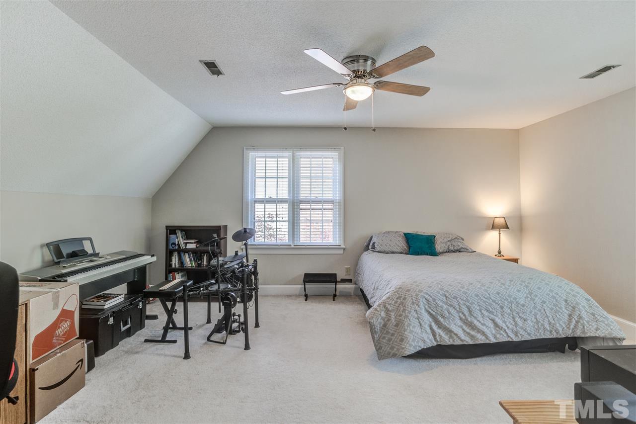 8116 Running Cedar Trail Raleigh, NC 27615 - Photo 22 of 30