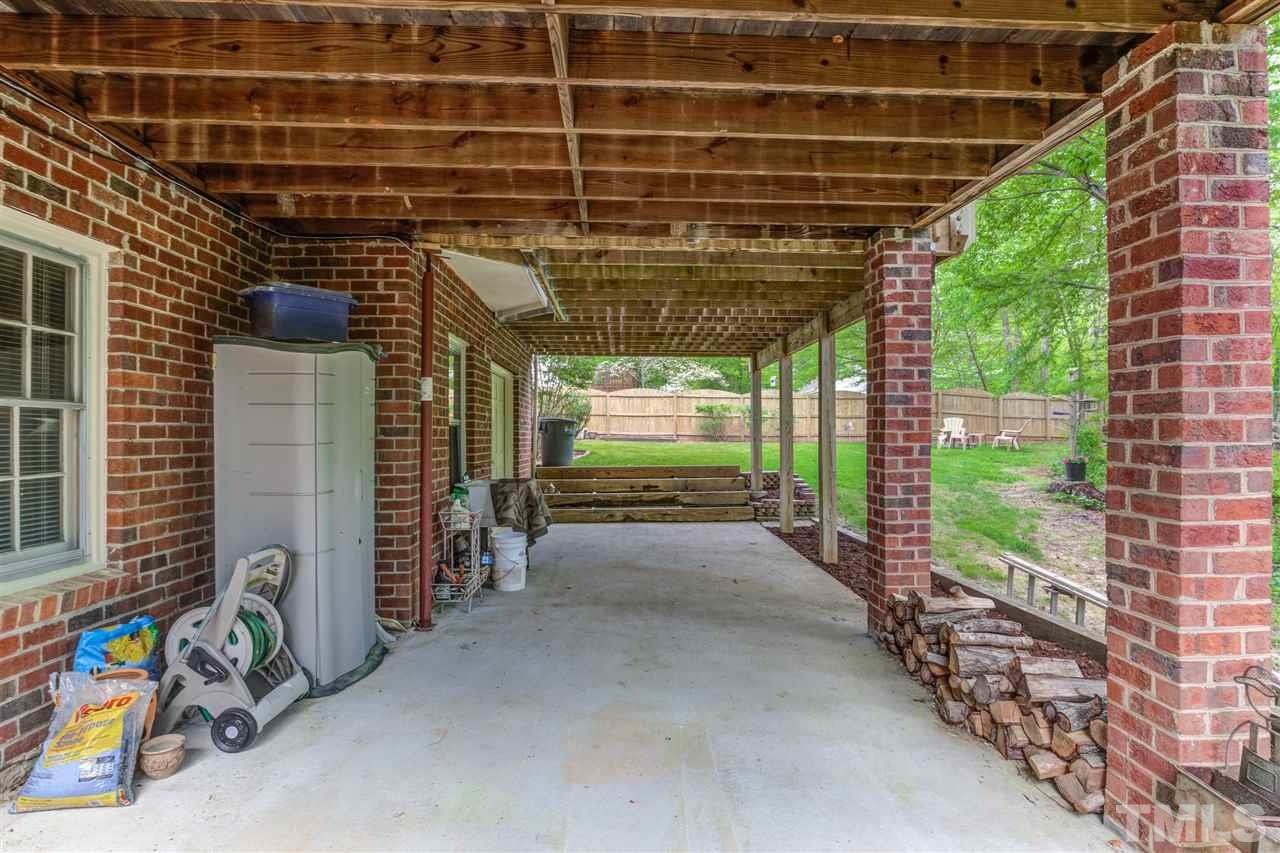 8116 Running Cedar Trail Raleigh, NC 27615 - Photo 27 of 30