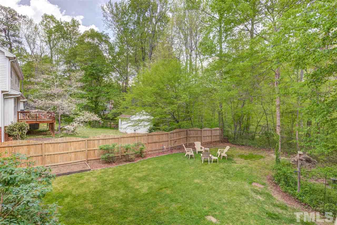 8116 Running Cedar Trail Raleigh, NC 27615 - Photo 28 of 30