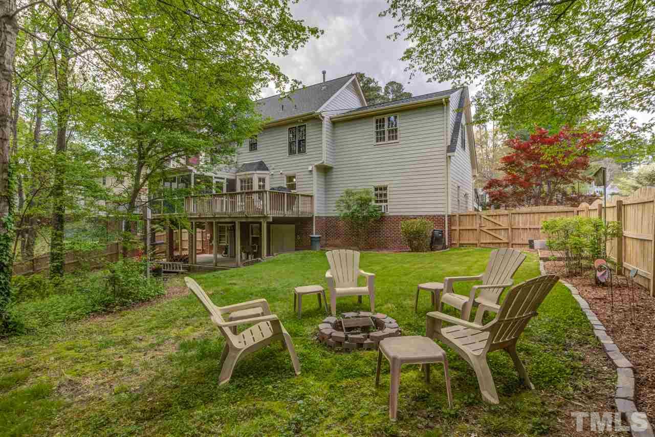 8116 Running Cedar Trail Raleigh, NC 27615 - Photo 29 of 30