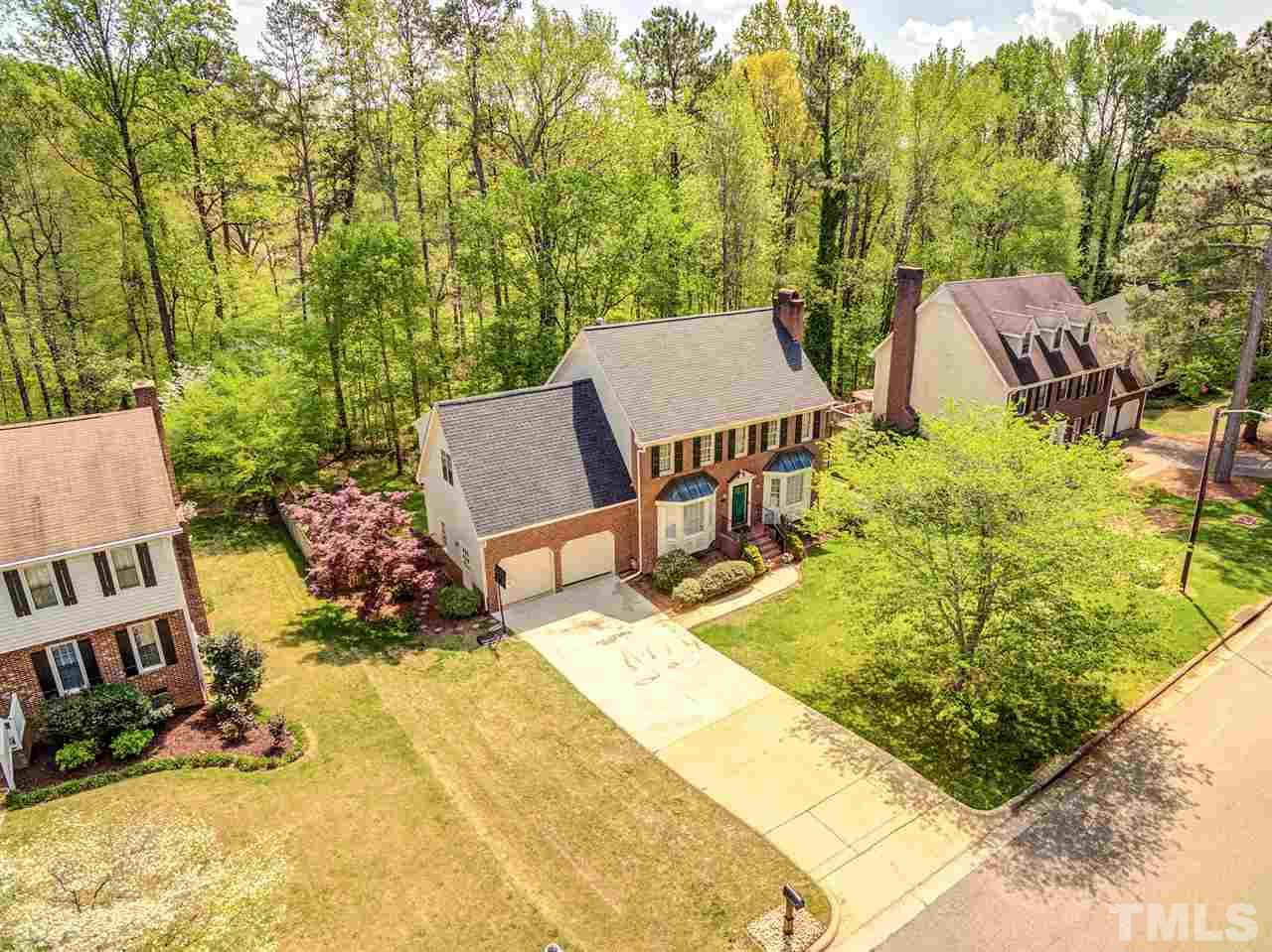 8116 Running Cedar Trail Raleigh, NC 27615 - Photo 30 of 30