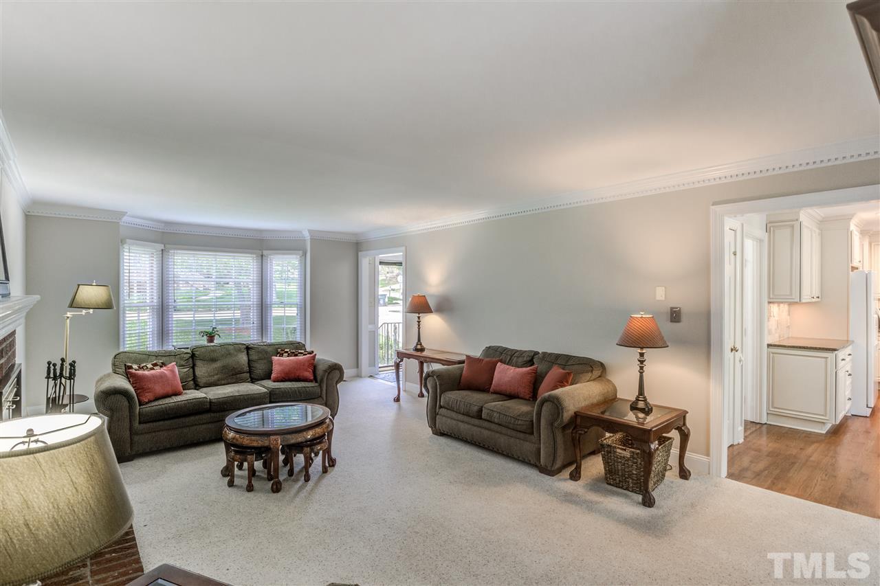 8116 Running Cedar Trail Raleigh, NC 27615 - Photo 5 of 30