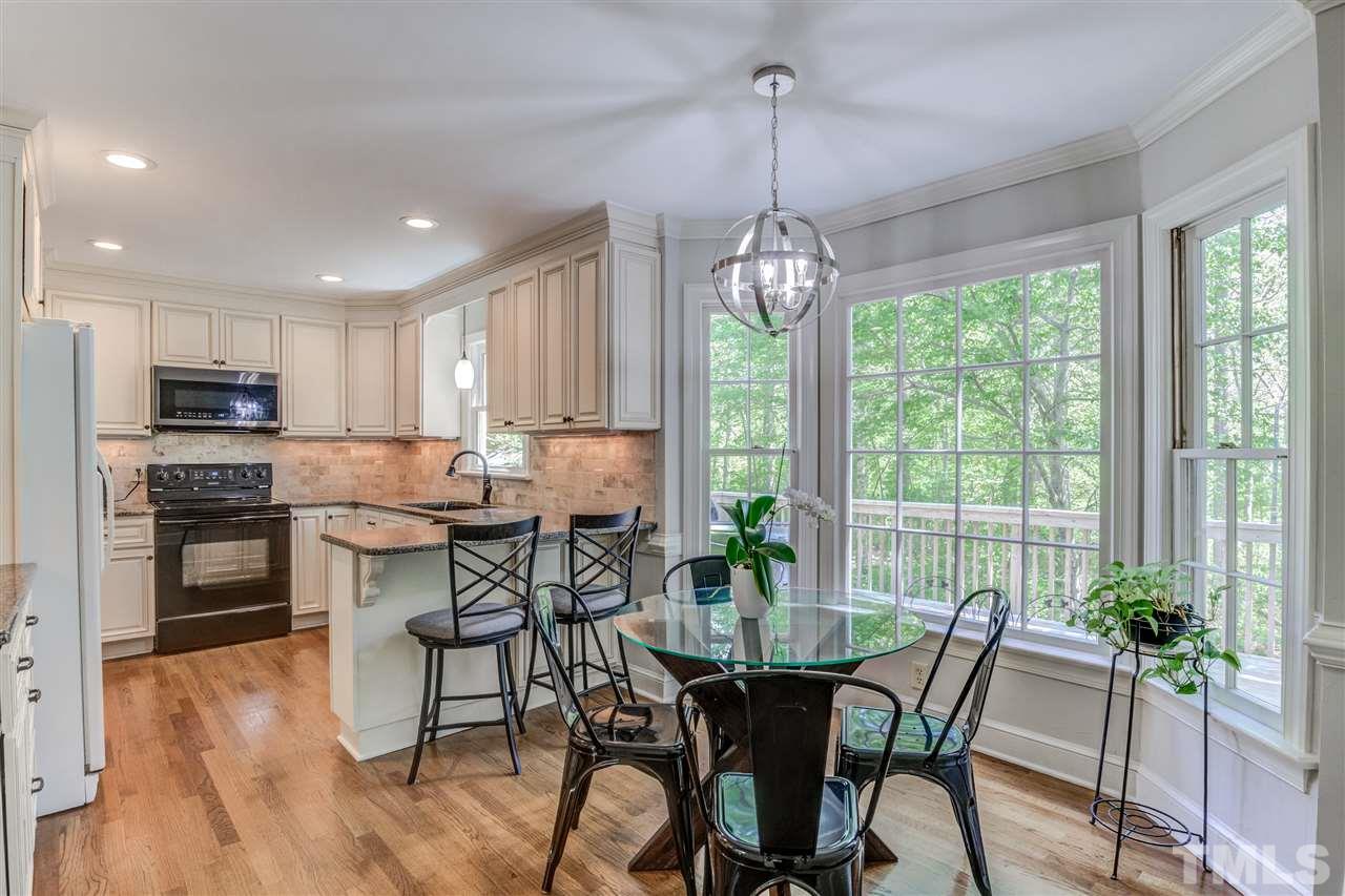 8116 Running Cedar Trail Raleigh, NC 27615 - Photo 6 of 30