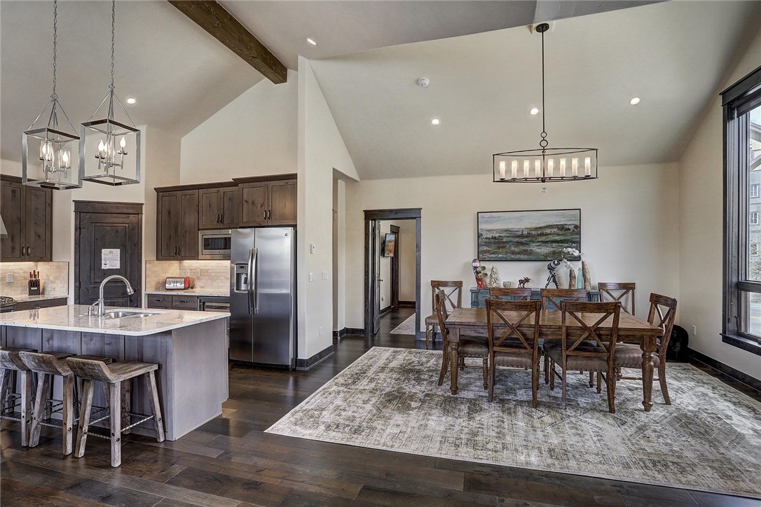 54 Erickson Loop, Unit 13C Keystone, CO 80435 - Photo 11 of 35 Gallery Image 11
