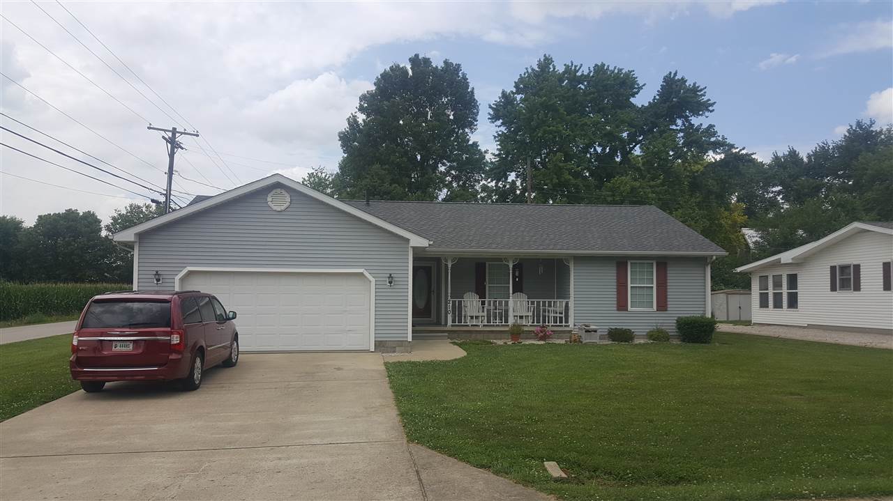 210 Roland Street Vincennes, IN 47591 - Photo 1 of 1 Gallery Image 1