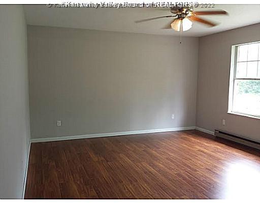 638 Evansview Road Ripley, WV 25271 - Photo 8 of 10 Main Level Bedroom.