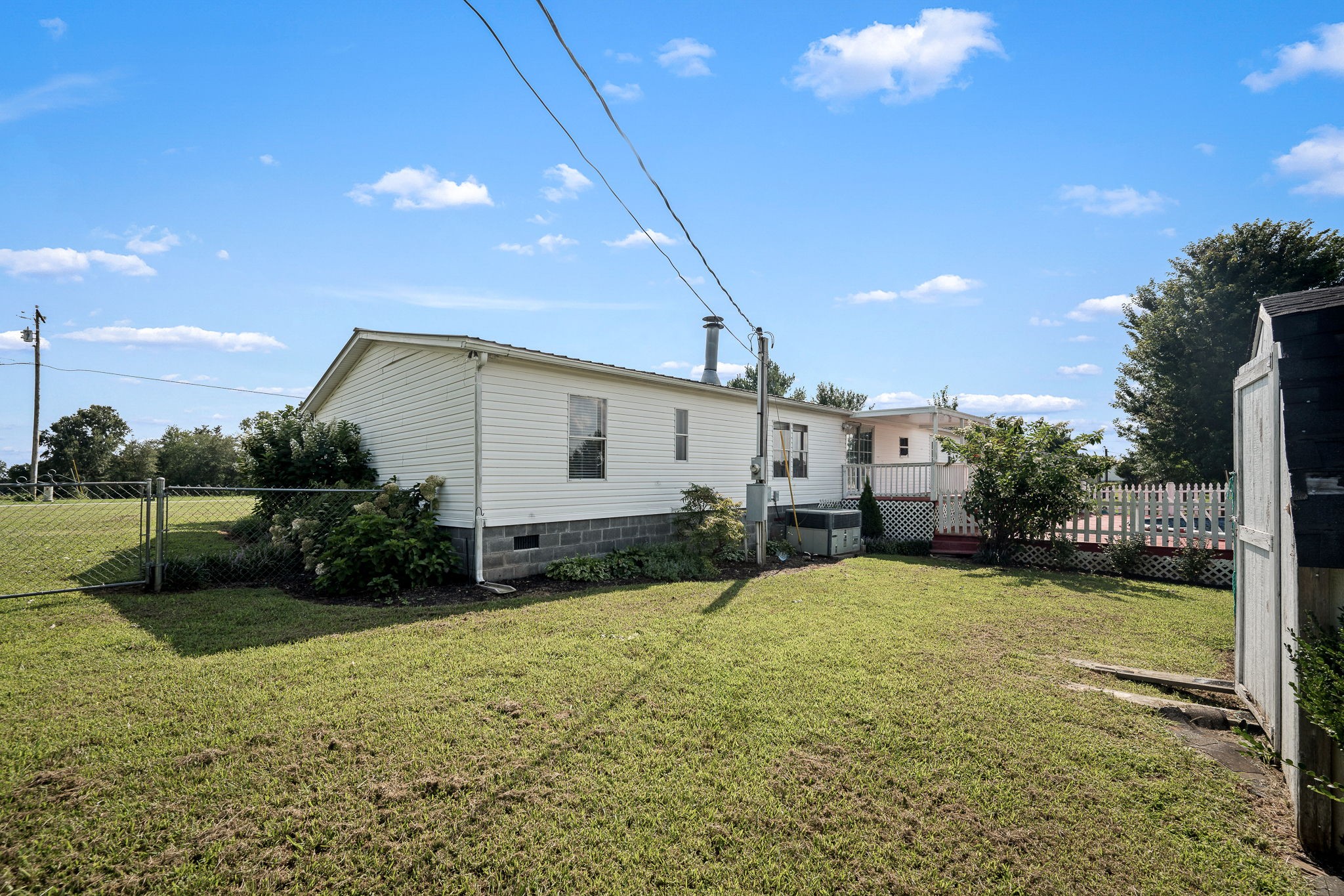 184 Mcgowan Road Morrison, TN 37357 - Photo 39 of 42 Gallery Image 39