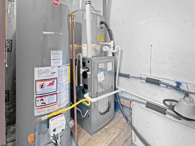 $249,000 | 168 Westchester Drive, Unit 168, Little Egg Harbor, NJ 08087