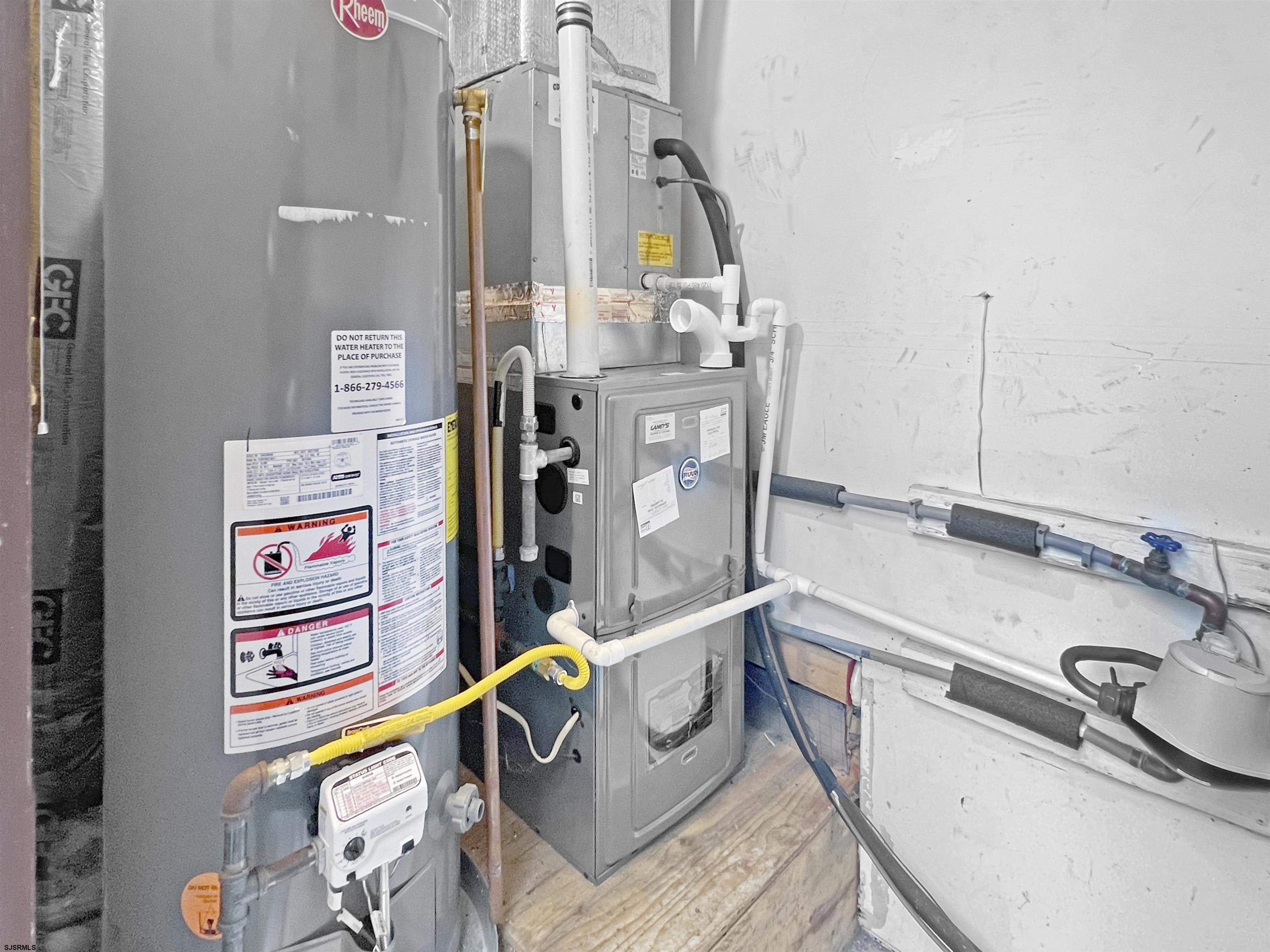 168 Westchester Drive, Unit 168 Little Egg Harbor, NJ 08087 - Photo 21 of 21