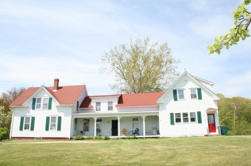 1360 Dutch Neck Road Waldoboro, ME 04572 - Photo 1 of 35 Photo