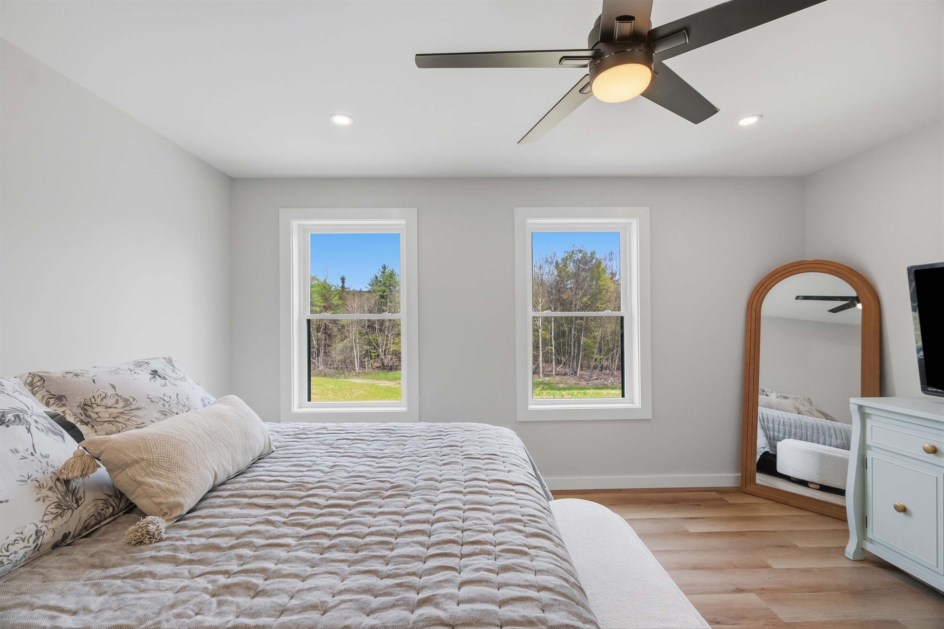 93 Calef Hill Road Franklin, NH 03235 - Photo 15 of 37