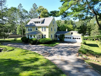 $645,000 | 147 Linebrook Road, Ipswich, MA 01938