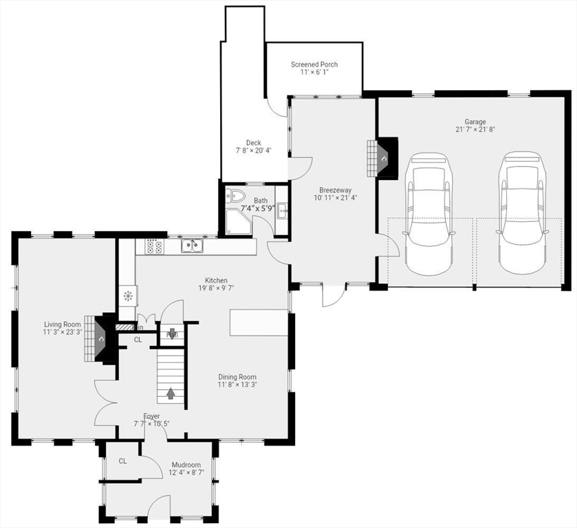 147 Linebrook Road Ipswich, MA 01938 - Photo 18 of 21