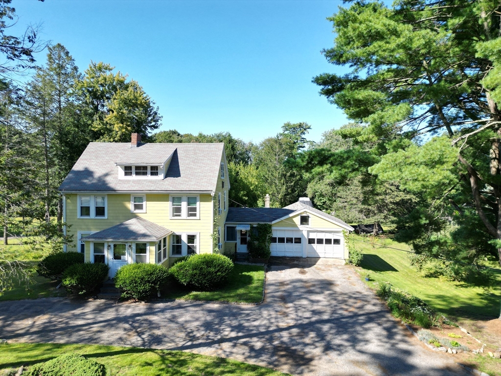 147 Linebrook Road Ipswich, MA 01938 - Photo 2 of 21