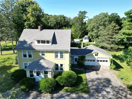 $645,000 | 147 Linebrook Road, Ipswich, MA 01938