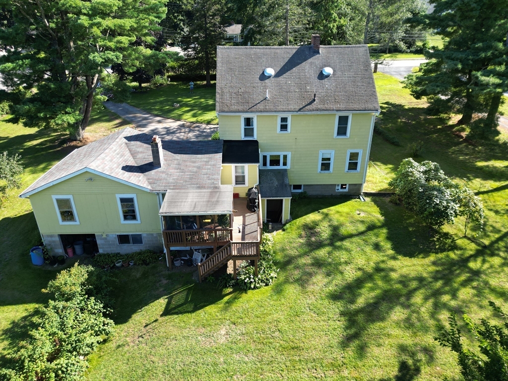 147 Linebrook Road Ipswich, MA 01938 - Photo 4 of 21