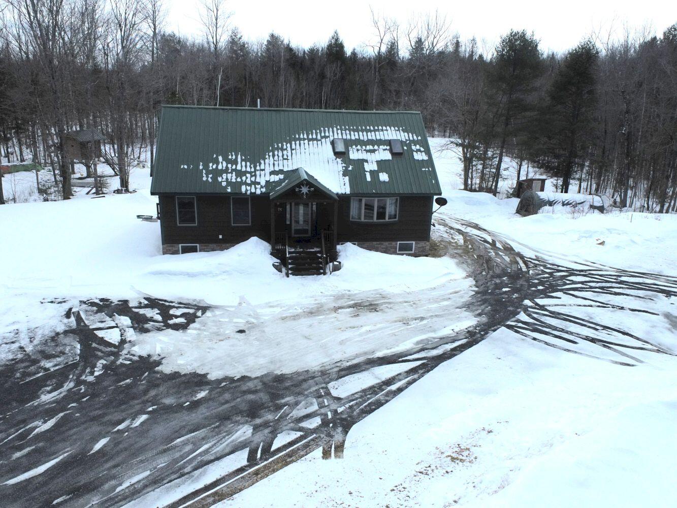 64 Rusty Drive Embden, ME 04958 - Photo 14 of 83 DJI_0002 (2)