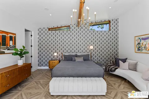 $4,100,000 | 1189 North Rose Avenue, Palm Springs, CA 92262