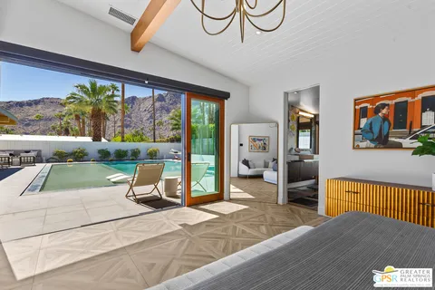 $4,100,000 | 1189 North Rose Avenue, Palm Springs, CA 92262