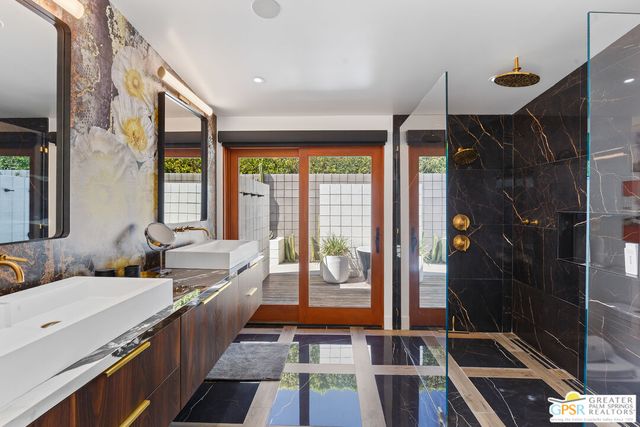 $4,100,000 | 1189 North Rose Avenue, Palm Springs, CA 92262