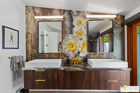 $4,100,000 | 1189 North Rose Avenue, Palm Springs, CA 92262