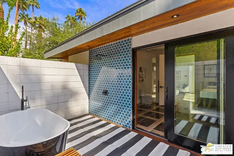$4,100,000 | 1189 North Rose Avenue, Palm Springs, CA 92262