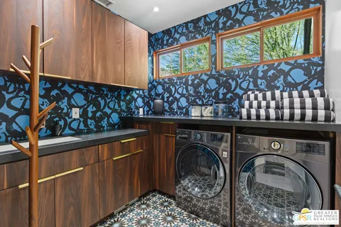 $4,100,000 | 1189 North Rose Avenue, Palm Springs, CA 92262