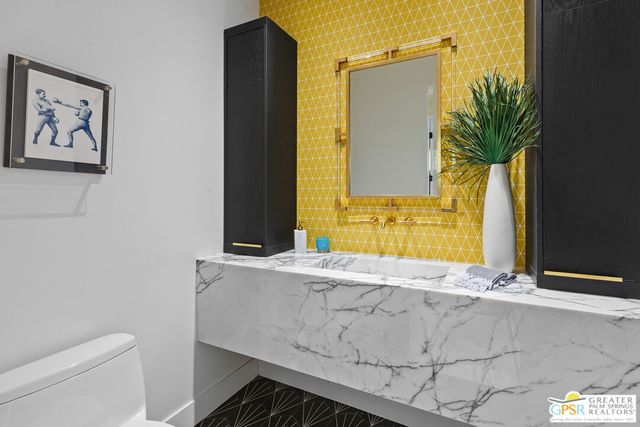 $4,100,000 | 1189 North Rose Avenue, Palm Springs, CA 92262