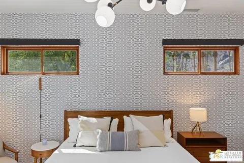 $4,100,000 | 1189 North Rose Avenue, Palm Springs, CA 92262