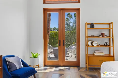 $4,100,000 | 1189 North Rose Avenue, Palm Springs, CA 92262