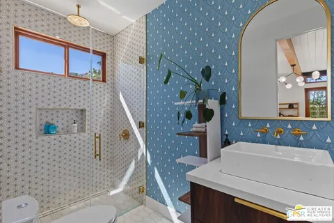 $4,100,000 | 1189 North Rose Avenue, Palm Springs, CA 92262