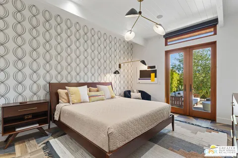 $4,100,000 | 1189 North Rose Avenue, Palm Springs, CA 92262