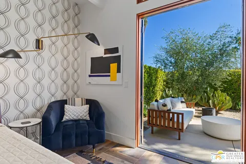 $4,100,000 | 1189 North Rose Avenue, Palm Springs, CA 92262