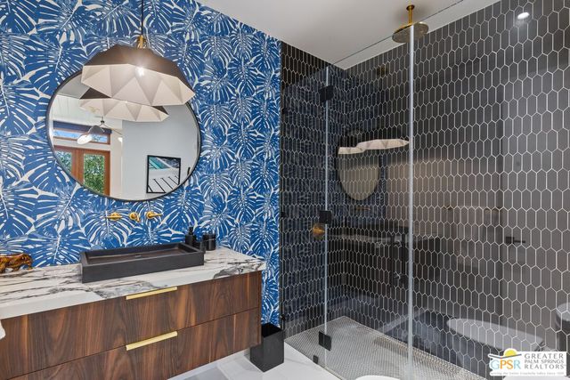 $4,100,000 | 1189 North Rose Avenue, Palm Springs, CA 92262