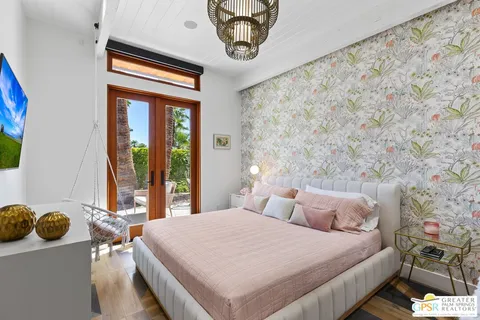 $4,100,000 | 1189 North Rose Avenue, Palm Springs, CA 92262