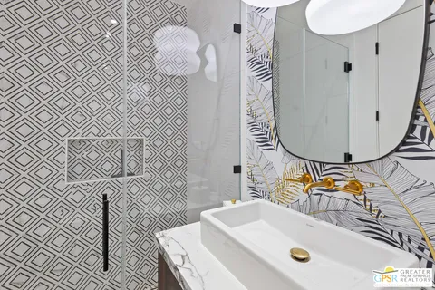 $4,100,000 | 1189 North Rose Avenue, Palm Springs, CA 92262