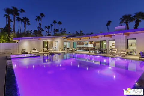 $4,100,000 | 1189 North Rose Avenue, Palm Springs, CA 92262