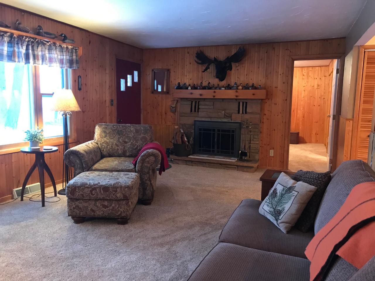 5593 Jennie Webber Lake Road Rhinelander, WI 54501 - Photo 18 of 36 Gallery Image 18